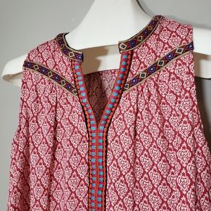 Sugar lips top size M